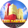 LEGO Masters Avatar