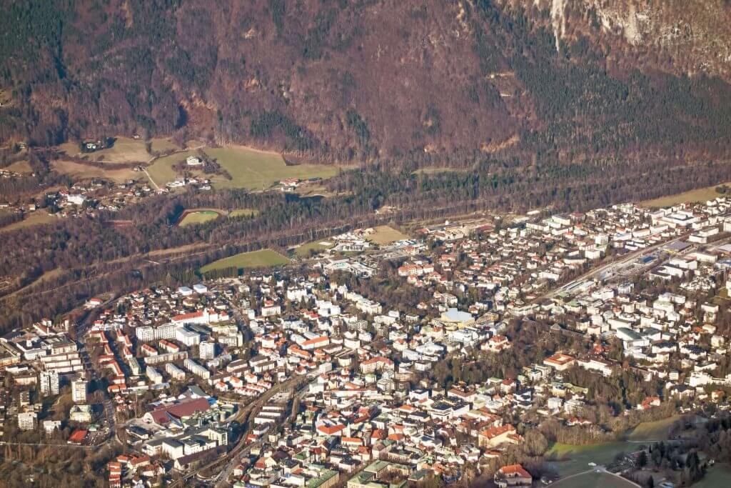 Bad Reichenhall