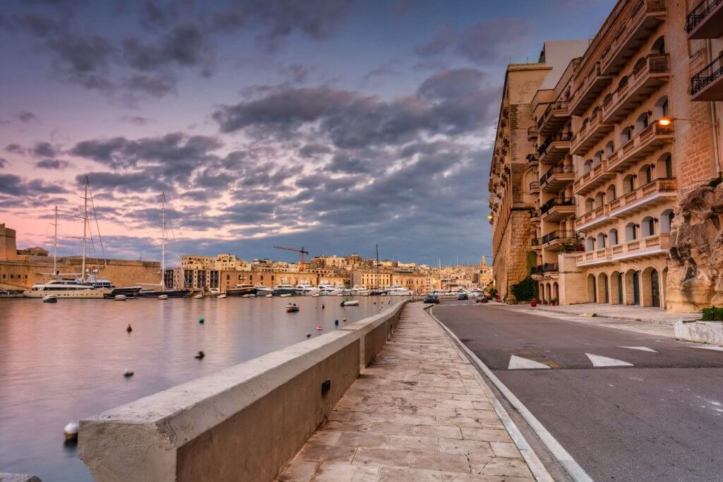 Malta